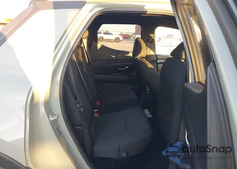 2024 Hyundai Santa Cruz Sel z USA, uszkodzony, nr VIN 5NTJB4AEXRH098701